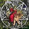 Cvlt Ov the Svn - Whore of Babylon - Single